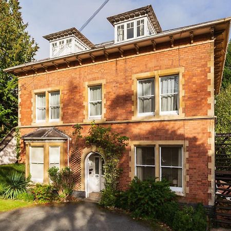 No 7, The Elgar Rooms Great Malvern Exterior foto